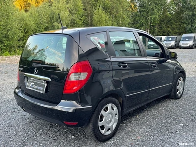 Mercedes-Benz A 2010, kuva 7/21