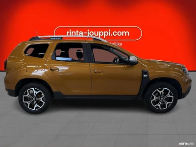 Dacia Duster TCe 125 4x4 Prestige 2018, kuva 5/10