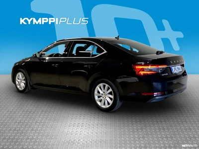 Skoda Superb 2020, kuva 6/28