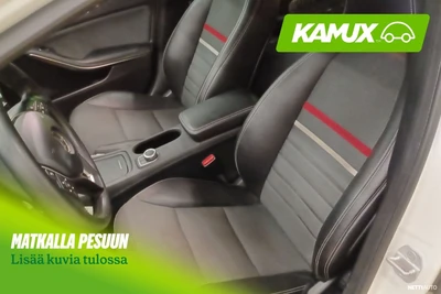 Mercedes-Benz A 2015, kuva 5/33