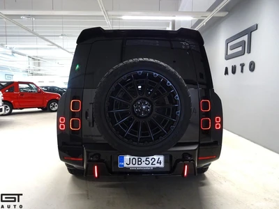 Land Rover Defender 2025, kuva 6/44