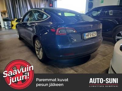Tesla Model 3 Long-Range Dual Motor AWD 2019, kuva 5/10