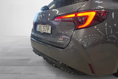 Toyota Corolla 2025, kuva 7/33