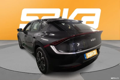 Kia EV6 RWD 77 kWh 229 hv 2022, kuva 2/8