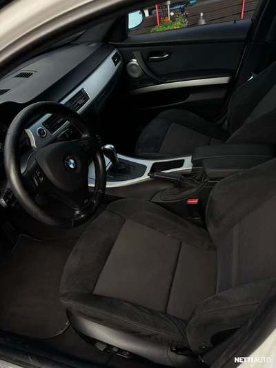 BMW 323 M-sport 2006, kuva 8/8