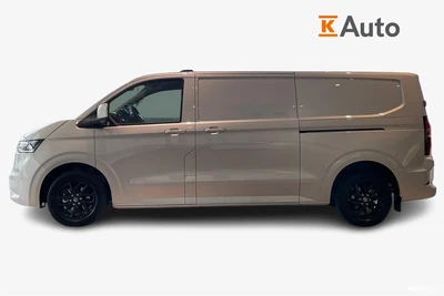Volkswagen Transporter 2026, photo 7/16