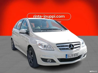 Mercedes-Benz B 180 BE Premium Business 2011, photo 6/11