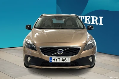 Volvo V40 Cross Country 2014, kuva 2/20