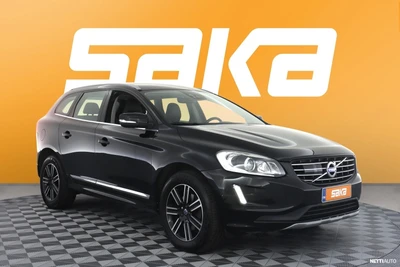 Volvo XC60 2017, kuva 1/10