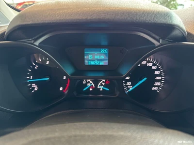 Ford Transit Connect 2018, kuva 3/24