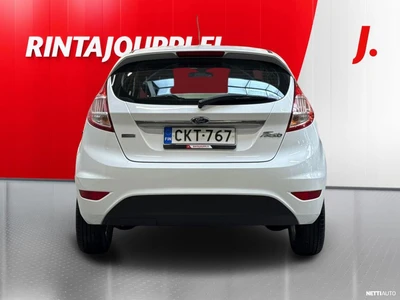 Ford Fiesta 2017, kuva 5/43
