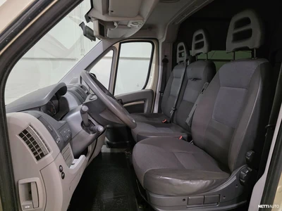 Peugeot Boxer 2010, photo 7/18