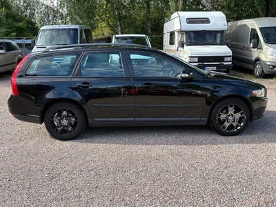 Volvo V50 1.6 2009, photo 7/15