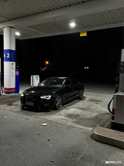 Audi A5 2012, kuva 2/3
