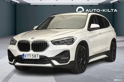 BMW X1 2020, kuva 1/10