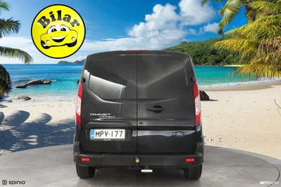 Ford Transit Connect 2019, photo 5/32