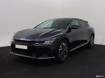 Kia EV6 2022, photo 7/29
