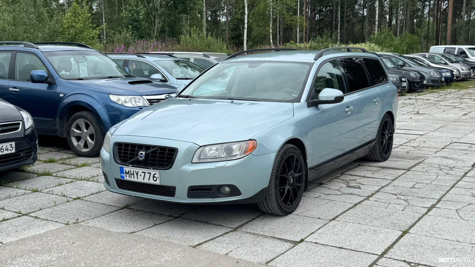Volvo V70