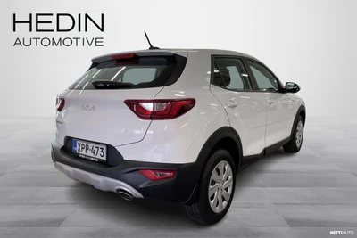 Kia Stonic 2022, kuva 3/19