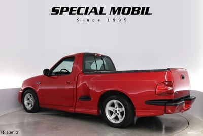 Ford F-150 1999, photo 5/40