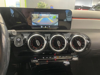 Mercedes-Benz A 2020, kuva 6/8