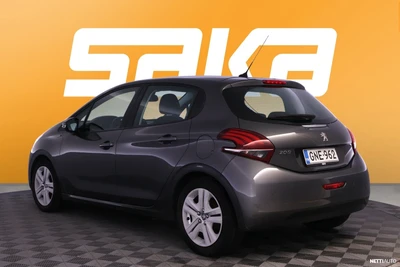 Peugeot 208 2019, photo 5/32