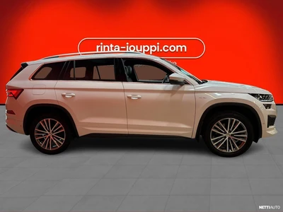 Skoda Kodiaq 2023, kuva 5/46