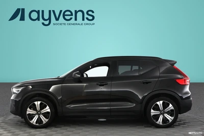 Volvo XC40 2022, photo 6/14