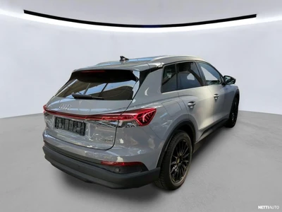 Audi Q4 e-tron 45 quattro 2023, kuva 5/12