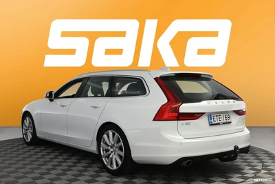 Volvo V90 T5 Business aut 2017, photo 5/42