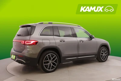 Mercedes-Benz EQB 300 2023, kuva 2/33