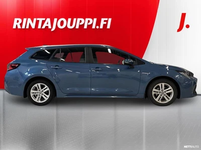 Toyota Corolla 2021, kuva 6/36