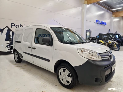 Renault Kangoo 2014, kuva 2/16