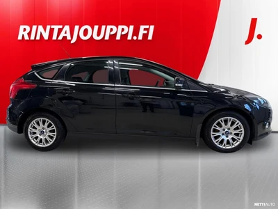 Ford Focus 2011, kuva 6/10