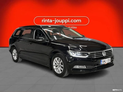 Volkswagen Passat 2018, kuva 4/52