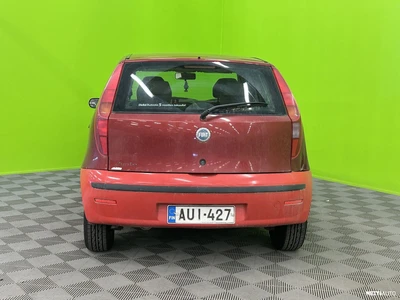 Fiat Punto HATCHBACK 1.2 2007, photo 4/14