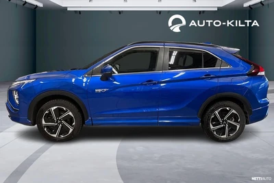 Mitsubishi Eclipse Cross 2021, kuva 2/27