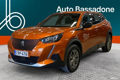 Peugeot e-2008 2023, kuva 1/32