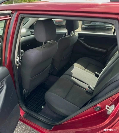 Toyota Corolla 1,6 VVT-i Linea Sol Wagon 2006, kuva 7/10