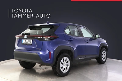 Toyota Yaris Cross 1,5 Hybrid Active 2023, kuva 7/17