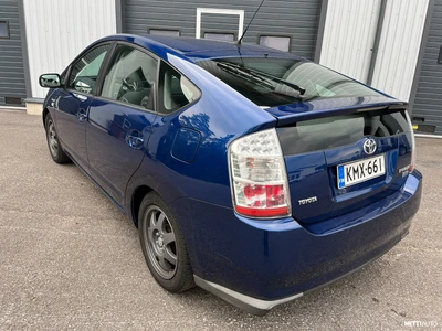 Toyota Prius Toyota Prius 2009, photo 2/17