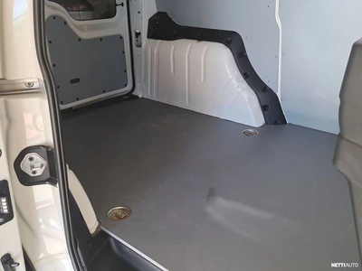 Volkswagen Caddy Maxi 2022, kuva 5/29