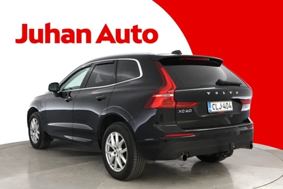 Volvo XC60 T8 AWD Momentum aut 2018, kuva 4/40