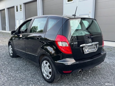 Mercedes-Benz A 2010, kuva 4/21