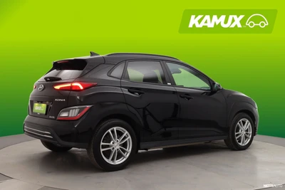 Hyundai Kona 2021, photo 2/30