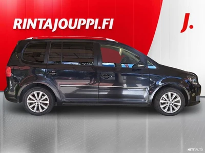 Volkswagen Touran 2011, kuva 6/37