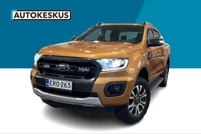 Ford Ranger 2019, photo 1/25