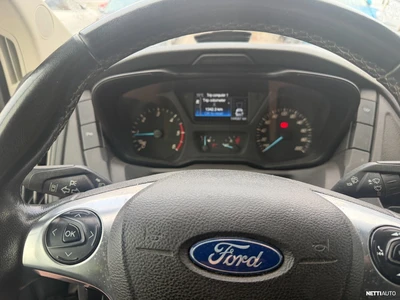 Ford Transit Umpikorinen (BB) 2019, photo 3/6