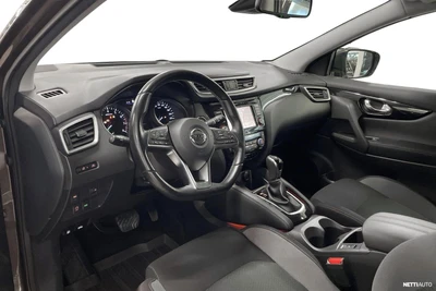 Nissan Qashqai 2021, kuva 7/29
