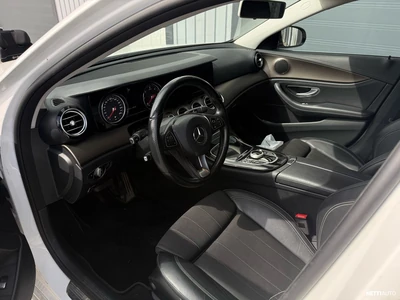 Mercedes-Benz E 220 d T A Business 2017, kuva 6/12
